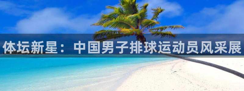 注册vsport体育官方正版app：体坛新星：中国男