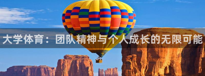 vsport体育官网下载平台注册流程图：大学体育：团队精神与
