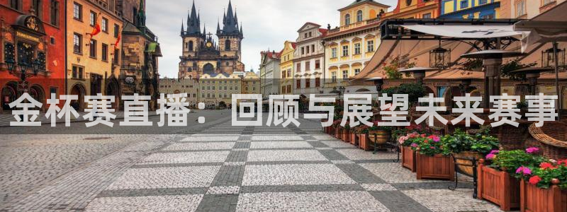 919足球直播间：金杯赛直播：回顾与展望未来赛事